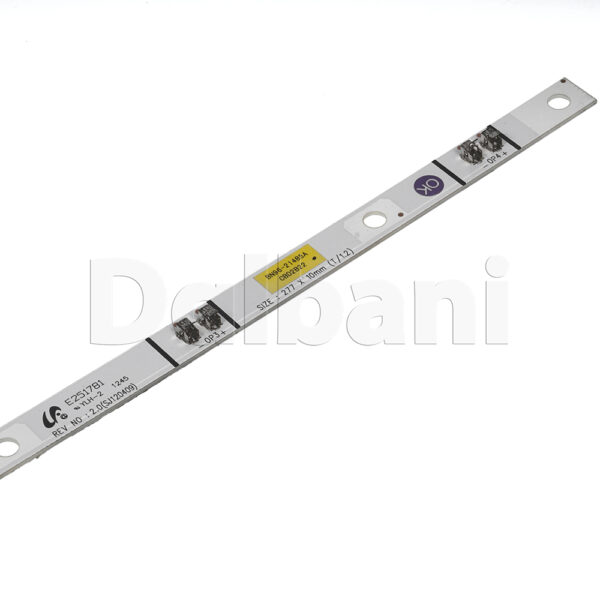 BN96-21485A Samsung Backlight Inverter Board - Image 5