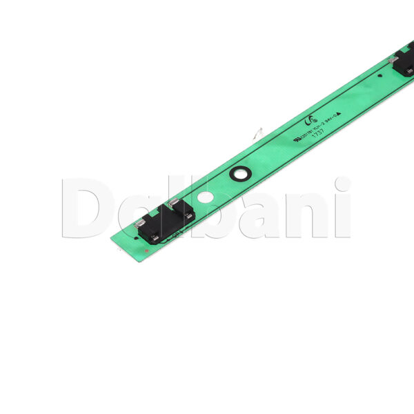 BN96-34714A Samsung Backlight Inverter Board