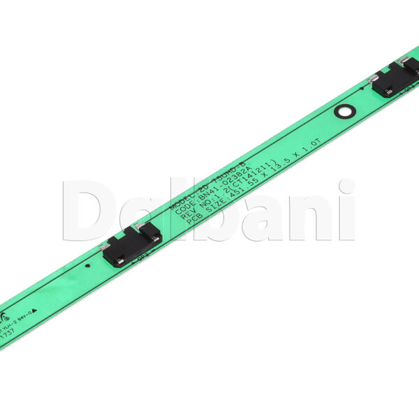 BN96-34714A Samsung Backlight Inverter Board - Image 3