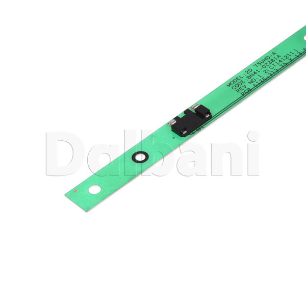 BN96-34713A Samsung Backlight Inverter Board