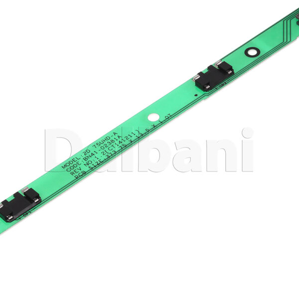 BN96-34713A Samsung Backlight Inverter Board - Image 3