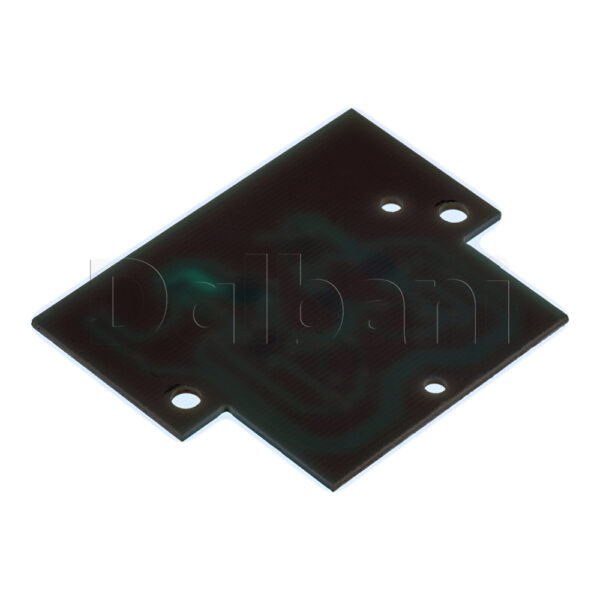 5KJ-34022206-KEY01 SEIKI Power/ IR Sensor Board - Image 3