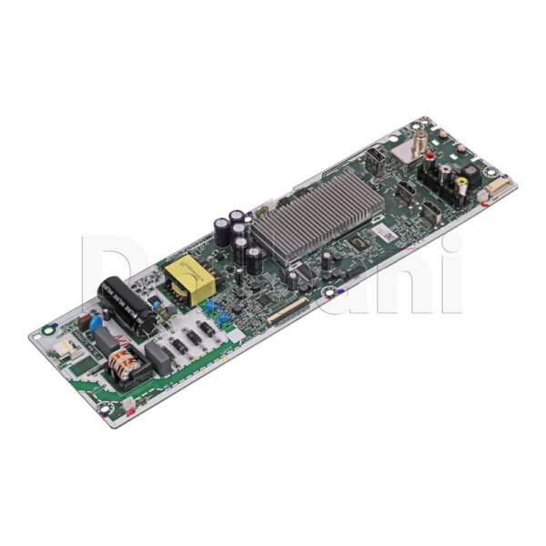 ACLFH01K Philips Main/ Power Supply Board