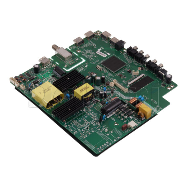 H19017-JP ONN Main/ Power Supply Board - Image 3