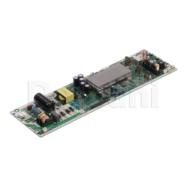 BACLF0G0201 4 Philips Main/ Power Supply Board