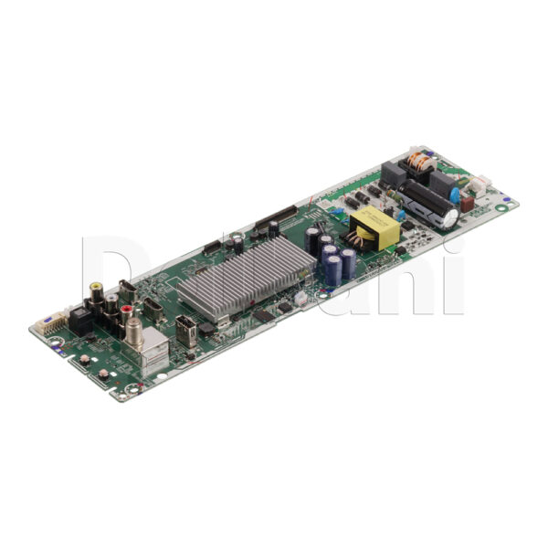 BACLF0G0201 4 Philips Main/ Power Supply Board - Image 3