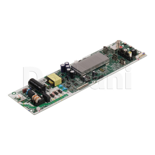 ACLFJ011 Philips Main/ Power Supply Board