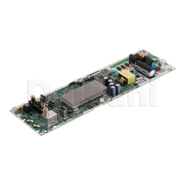 ACLFJ011 Philips Main/ Power Supply Board - Image 3