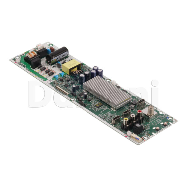 ACLFJ011 Philips Main/ Power Supply Board - Image 4