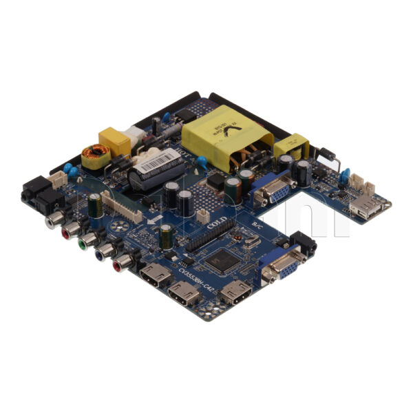 103100068 Element Main/ Power Supply Board