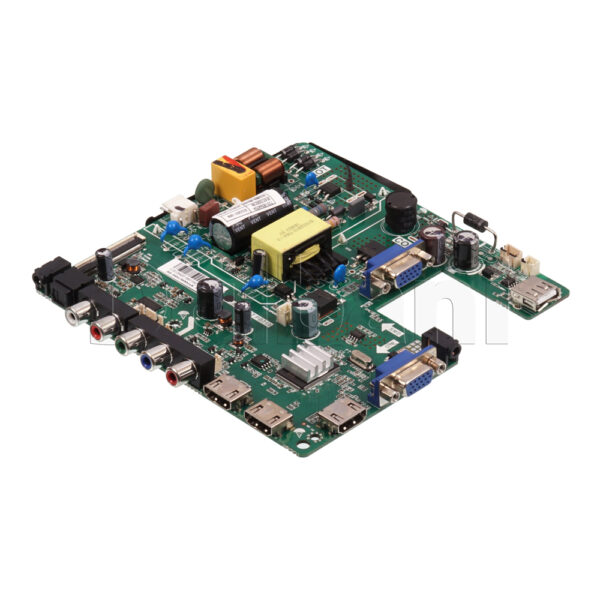 _8142123352184, Sceptre, Main/ Power Supply Board