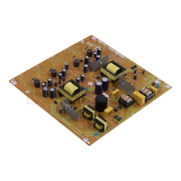 ABL21UZ Sanyo Main/ Power Supply Board