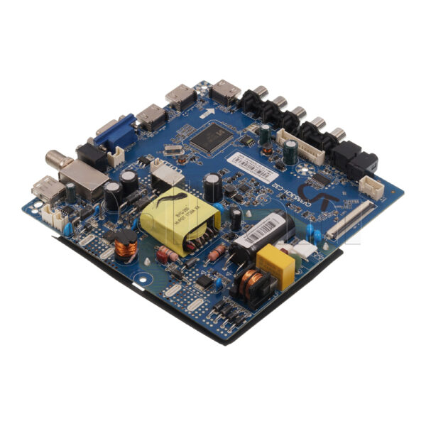 _8142127352052 Element Main/ Power Supply Board - Image 3