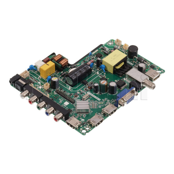 AMB970CVTA Element Main/ Power Supply Board