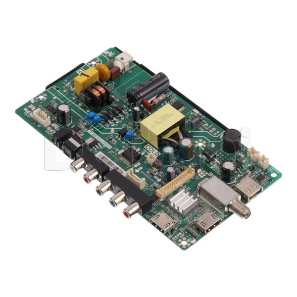 H18020722 Philips Main/ Power Supply Board