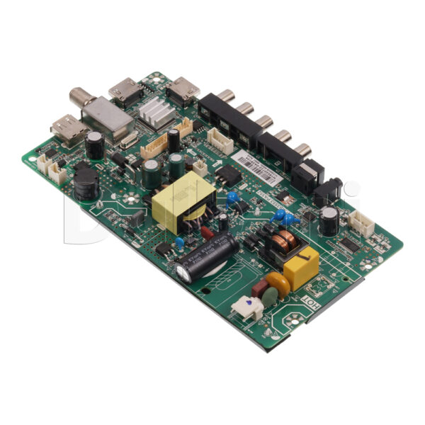 H18020722 Philips Main/ Power Supply Board - Image 3