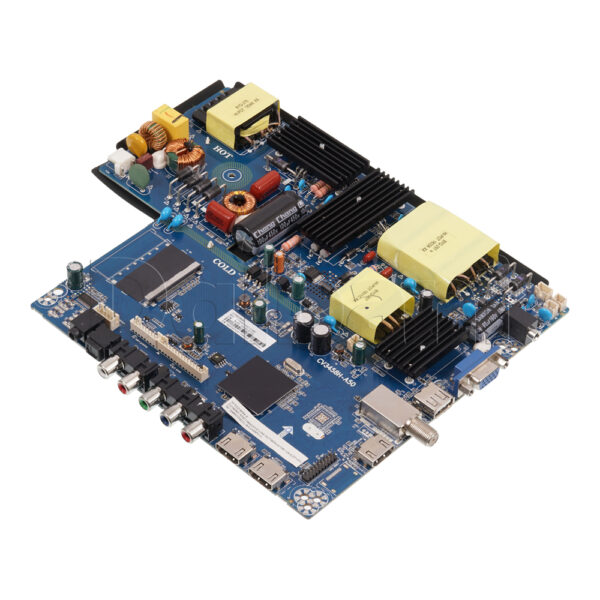 TFTD2218094 GPX Main/ Power Supply Board