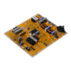 EAX67865201 LG Main/ Power Supply Board - Image 3
