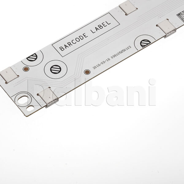 0981-0565-0103 Vizio LED Connector Bridge