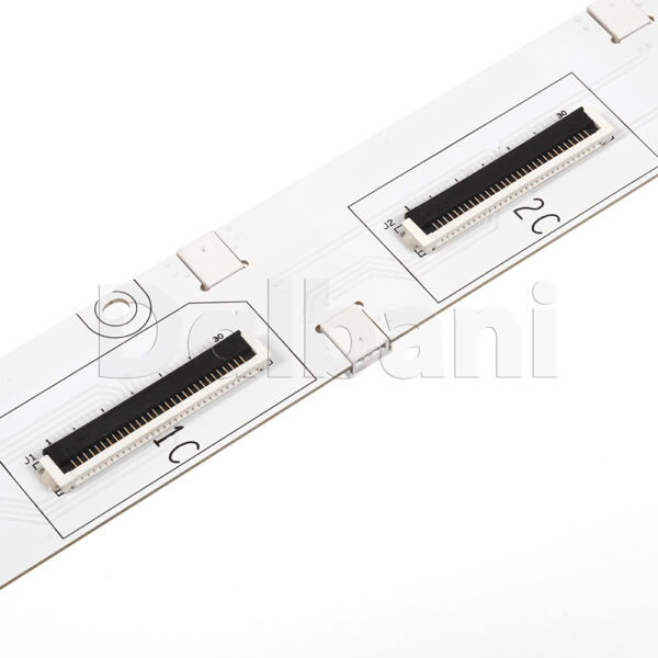 0981-0565-0103 Vizio LED Connector Bridge - Image 5