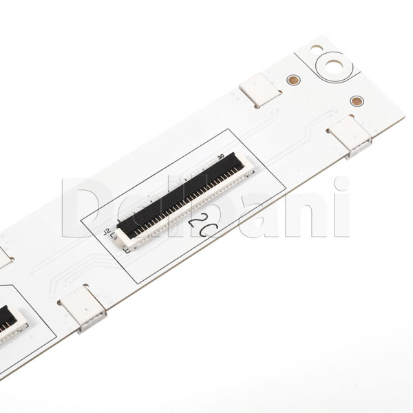 0981-0565-0103 Vizio LED Connector Bridge - Image 6