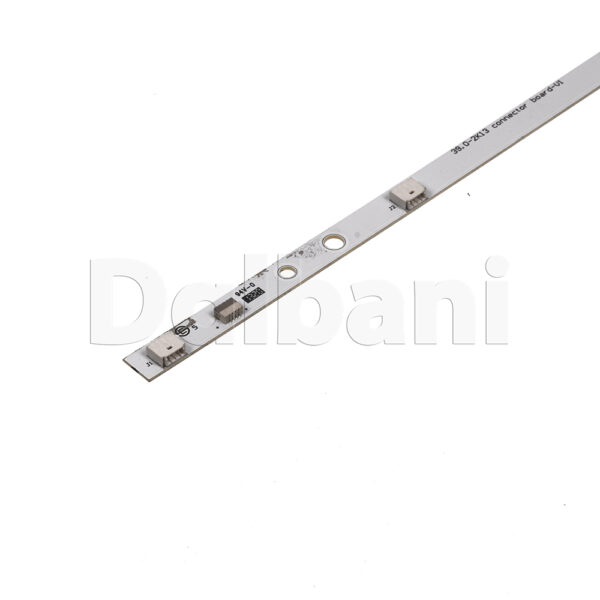 39.0-2K13 board-V1 0 LED Connector Bridge