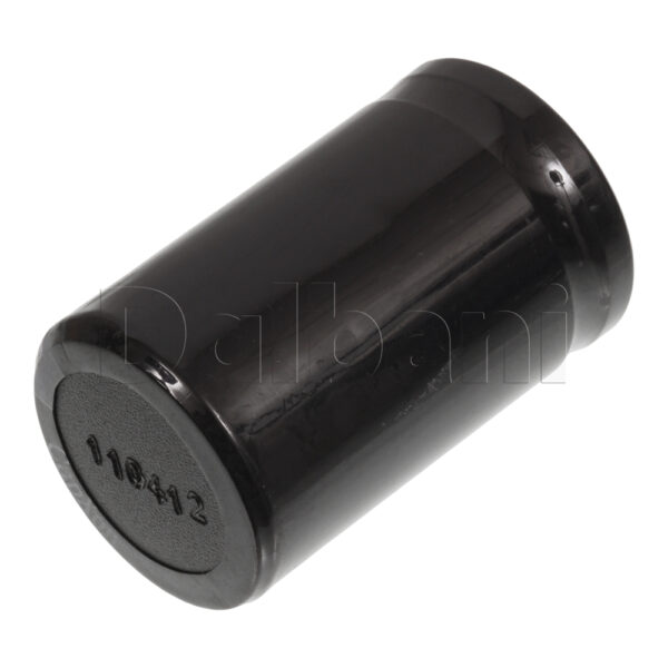 Original New Capxon Snap In Capacitor 80V, 3300uF, 25x40mm, 85C - Image 3