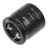 Original New Aishi Snap In Capacitor 160V, 470uF, 25x25mm, 105C