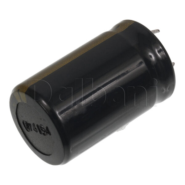 Original New Samwha Snap In Capacitor 200V, 330uF, 22x35mm, 85C - Image 3