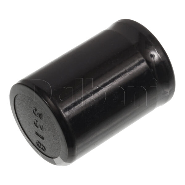 Original New Rm Snap In Capacitor 400V, 150uF, 25x35mm, 105C - Image 3