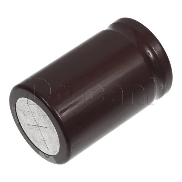 200V 680uf 22X40 105C Nippon Snap In Capacitor - Image 3