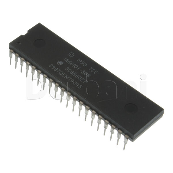 1A66107-30B, Original Motorola Semiconductor - Image 4