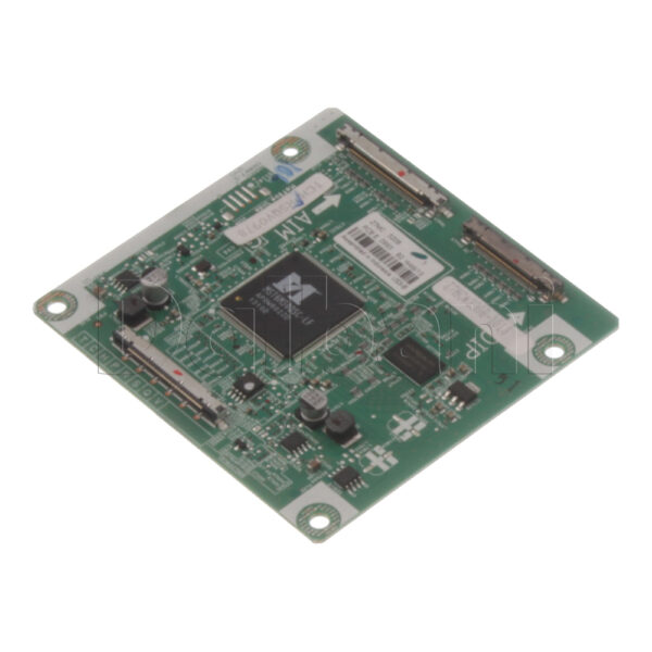 Sub Digital Board 1LG4B10Y118A0 Z7ME for Sanyo DP55D33 P55D33-02 - Image 4