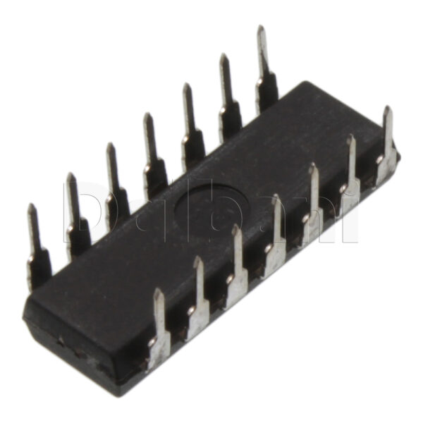 221-102-1, Original Zenith Semiconductor - Image 3