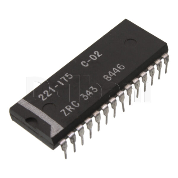 221-175, Original Philips Semiconductor