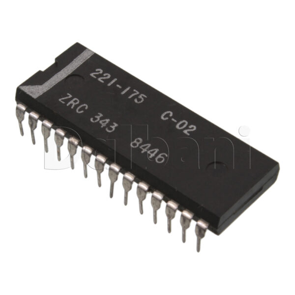 221-175, Original Philips Semiconductor - Image 4