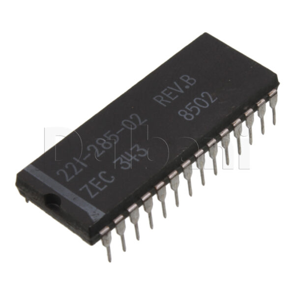 221-285-02, Original Zenith Semiconductor