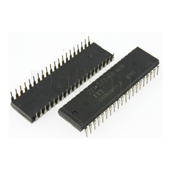 221-373-02 Original New ITT Semiconductor