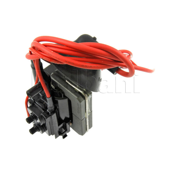 243-4401 Replacement New Flyback Transformer HR 7757 - Image 4