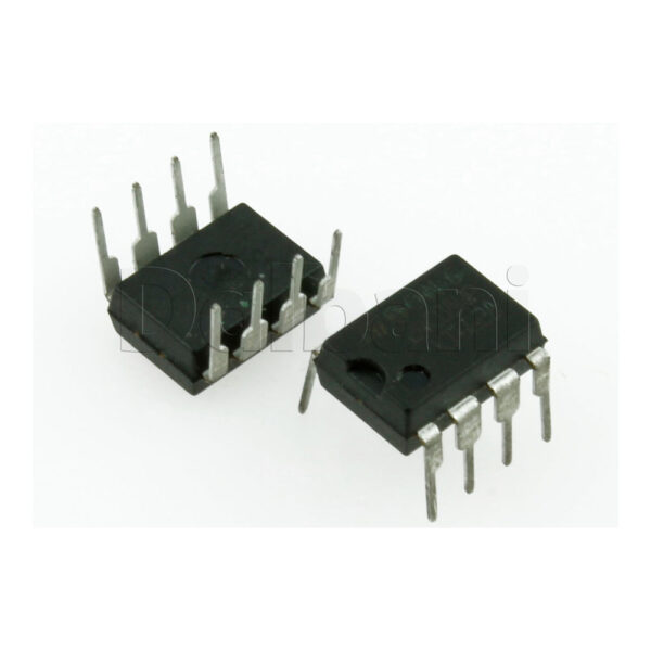 24C08WP, Original Atmel Semiconductor