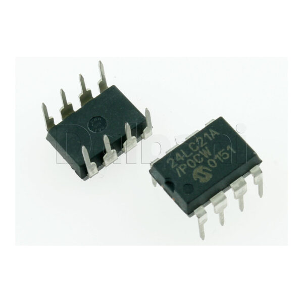 24LC21A Original New Atmel Semiconducor