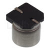 25V470MF10102, New Unbranded, Smd Capacitor, 25V 470UF10*10MM - Image 3