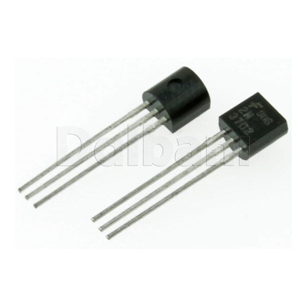 2N3702 Original New Semiconducor