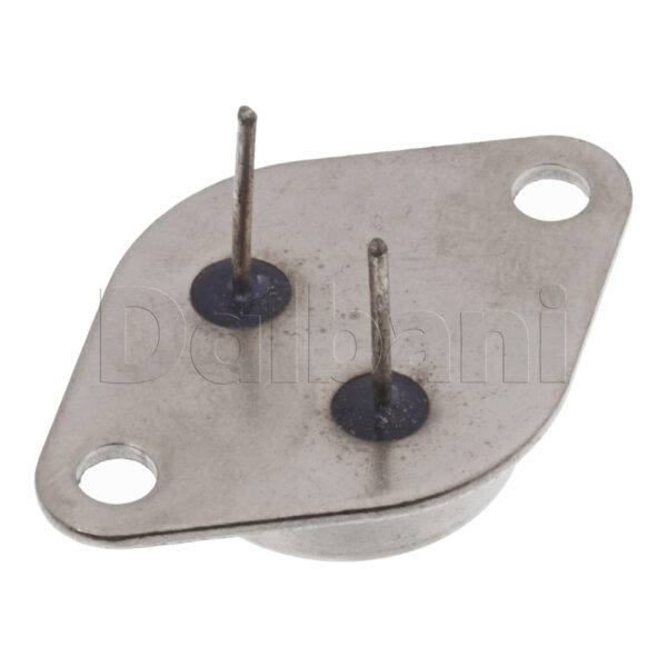2N3773 Original Pull Motorola Transistor - Image 3