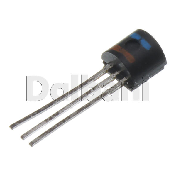 2N5225 Original New Fairchild Semiconducor - Image 3