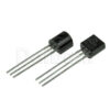 2N5459, Original National Semiconductor - Image 4