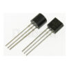 2N5555 Original Pull Fairchild Semiconducor