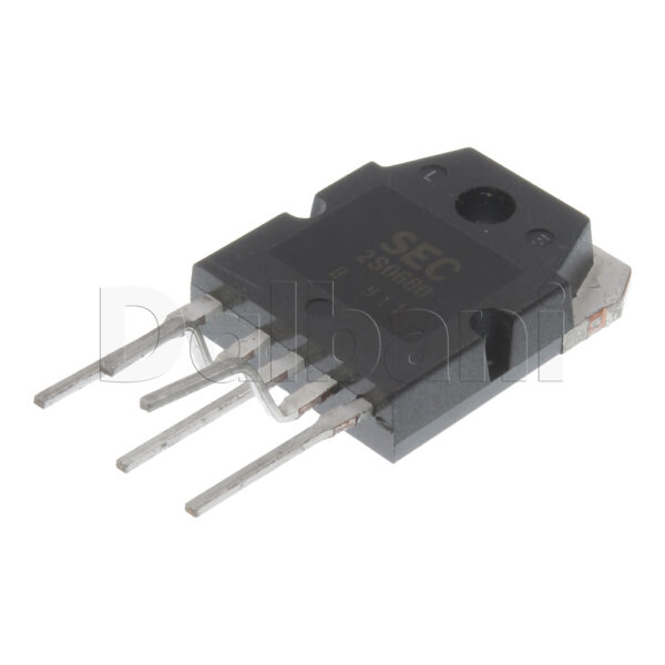 2S0680B, Original New SEC Semiconductor