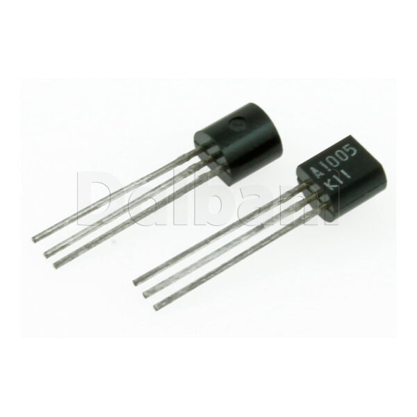 2SA1005 Original NEC Semiconductor