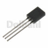 2SA1026 Original Mitsubishi Semiconductor - Image 3